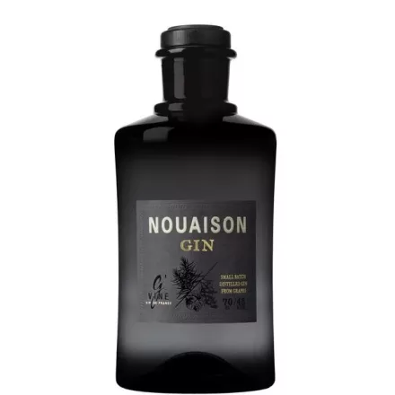 GVine Gin Nouaison Small Batch 0,7l
