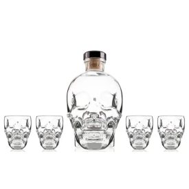 Crystal Head Vodka 0,7l DD.