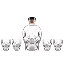 Crystal Head Vodka 0,7l DD.