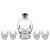 Crystal Head Vodka 0,7l DD.