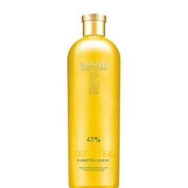 Tatratea Likőr 47% Virágostea 0,7l