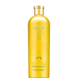 Tatratea Likőr 47% Virágostea 0,7l