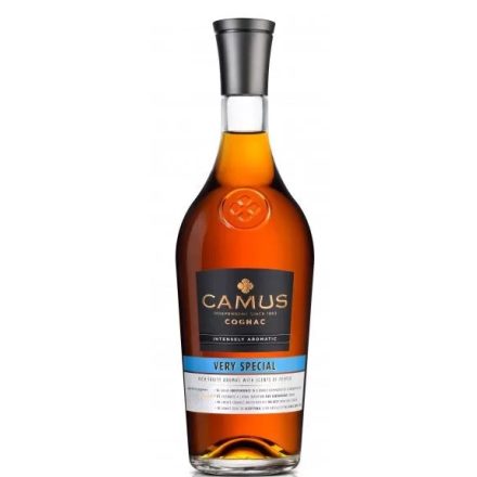 Camus Konyak VS Intensely Aromatic 0,7l