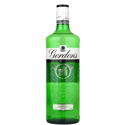 Gordons Gin Special Dry Green Bottle 0,7l