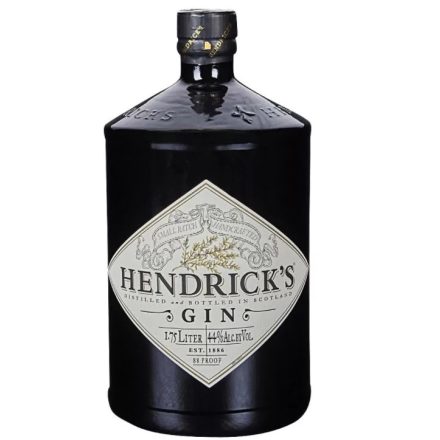 Hendricks Gin 1,75l