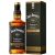 Jack Daniels Whisky Bottled-In-Bond 100 Proof Tennessee 1l DD.