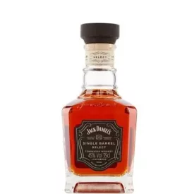 Jack Daniels Whisky Single Barrel Select Tennessee 0,35l
