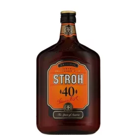 Stroh Rum 40 Original 0,7l