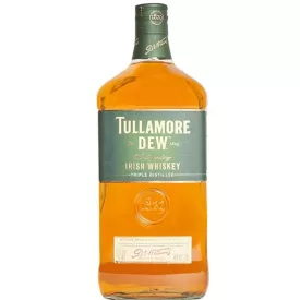 Tullamore Dew Whisky Triple Distilled Irish 1,75l