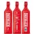 Johnnie Walker Whisky Red Label 200 years Limited Edition Blended Scotch 0,7l