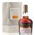 Dictador Rum Capitulo I. American Oak Cask 1999. Bottled: 2020. 0,7l DD.