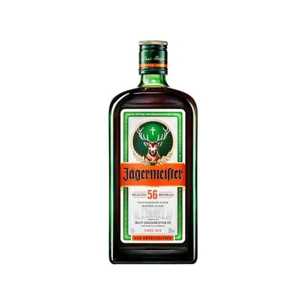 Jagermeister Keserű 1l