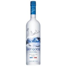 Grey Goose Vodka 1l