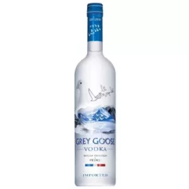 Grey Goose Vodka 1l