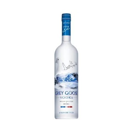 Grey Goose Vodka 1l