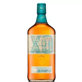 Tullamore Dew Whisky XO Caribbean Rum Cask Finish 0,7l