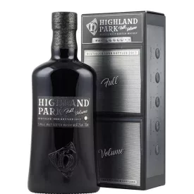   Highland Park Whisky Full Volume Distilled: 1999. Bottled: 2017. Single Malt Scotch 0,7l DD.