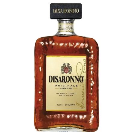Disaronno Likőr Amaretto 1l