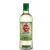 Havana Club Rum Verde White Rum Infused with Botanicals & Citrus 0,7l
