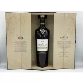   Macallan Whisky Rare Cask Black Highland Single Malt Scotch 0,7l DD.