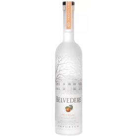 Belvedere Vodka Pomarancza (Orange) 1l