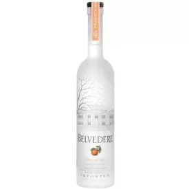 Belvedere Vodka Pomarancza (Orange) 1l