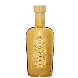 Gold 999.9 Gin 0,7l