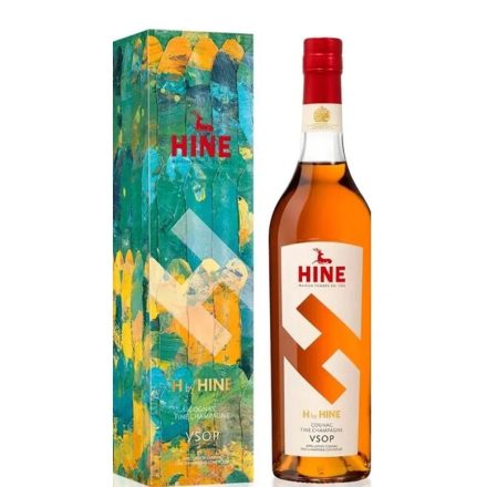 Hine Konyak H by Hine VSOP Fine Champagne 0,7l DD.