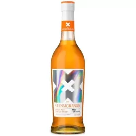 Glenmorangie Whisky X Single Malt Scotch 0,7l