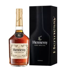 Hennessy Konyak VS 0,7l DD.