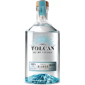 Volcán de mi Tierra Tequila Blanco 0,7l