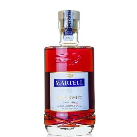 Martell Konyak Blue Swift 0,7l