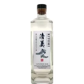 Kiyomi Rum Japanese White 0,7l