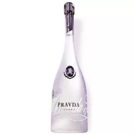 Pravda Vodka 1,75l