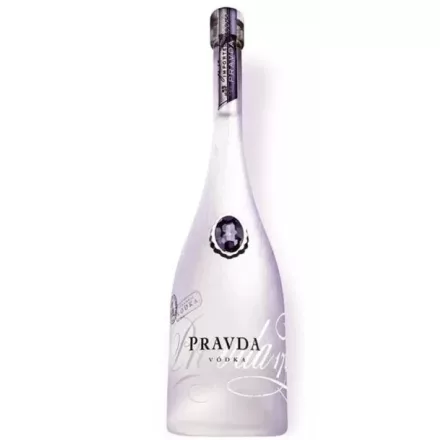 Pravda Vodka 1,75l