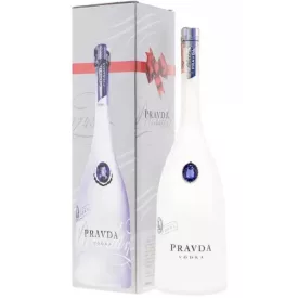 Pravda Vodka 3l DD.