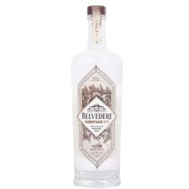 Belvedere Vodka Heritage 176 0,7l