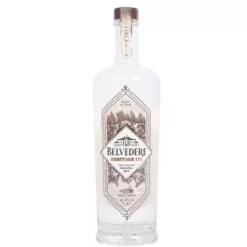 Belvedere Vodka Heritage 176 0,7l