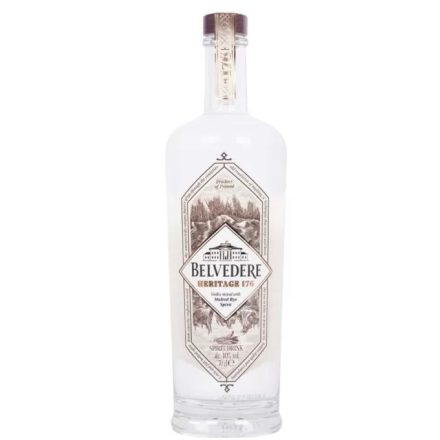 Belvedere Vodka Heritage 176 0,7l