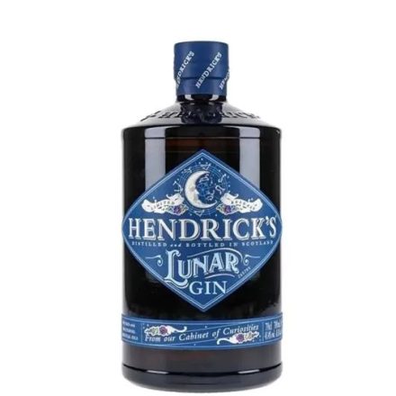 Hendricks Gin Lunar Limited Release 0,7l