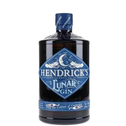 Hendricks Gin Lunar Limited Release 0,7l