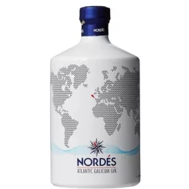 Nordes Gin Atlantic Galician 1l