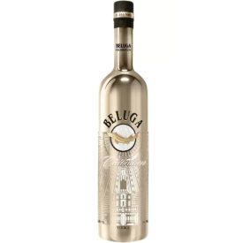 Beluga Vodka Noble Celebration 1l