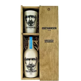 Knut Hansen Gin Dry 0,5l DD.