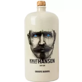 Knut Hansen Gin Dry 1,5l