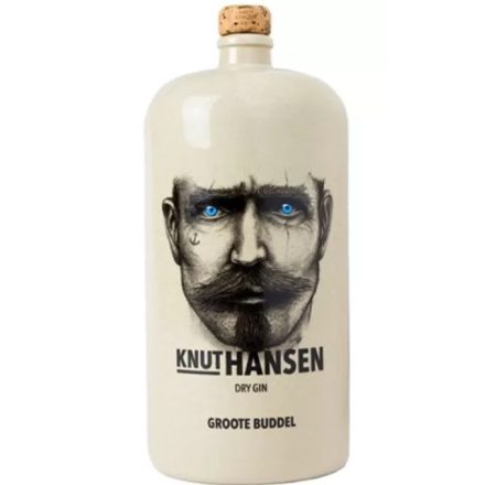 Knut Hansen Gin Dry 1,5l
