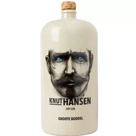 Knut Hansen Gin Dry 1,5l