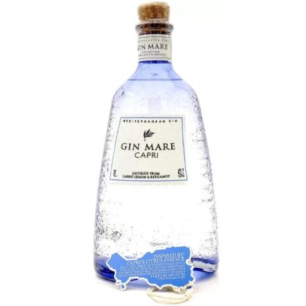 Gin Mare Gin Capri 1l