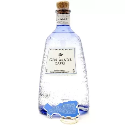 Gin Mare Gin Capri 1l