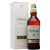 Ballantines Whisky 21 years Blended Scotch Very Old 0,7l DD.